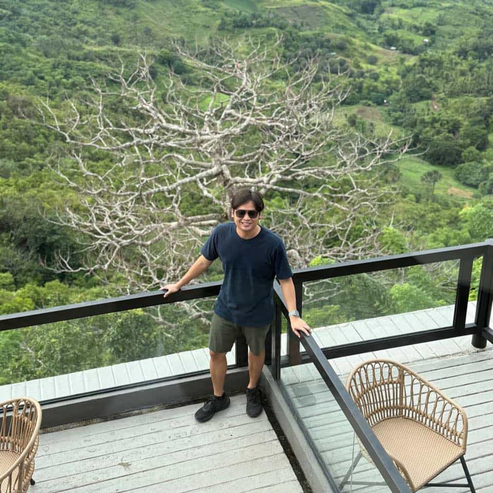 James Kenneth Guidaven